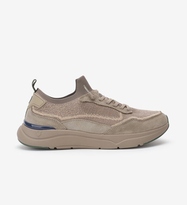 ZAPATILLAS TUI MAN BEIGE