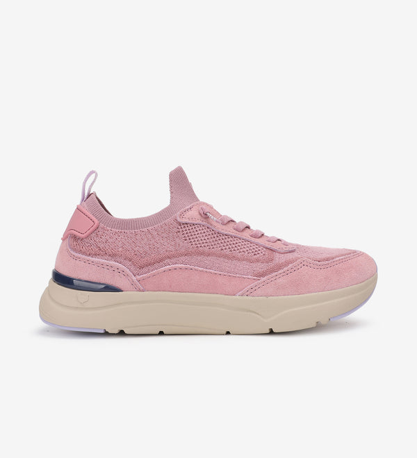SNEAKER TUI WOMAN ROSA