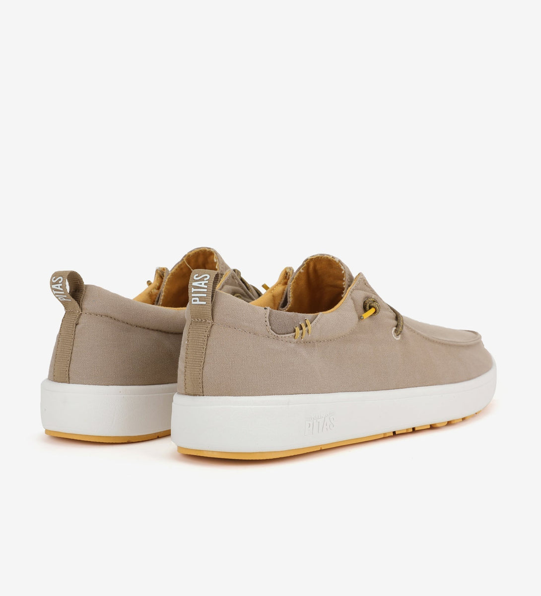 WALLABI BIARRITZ BEIGE-WalkinPitas