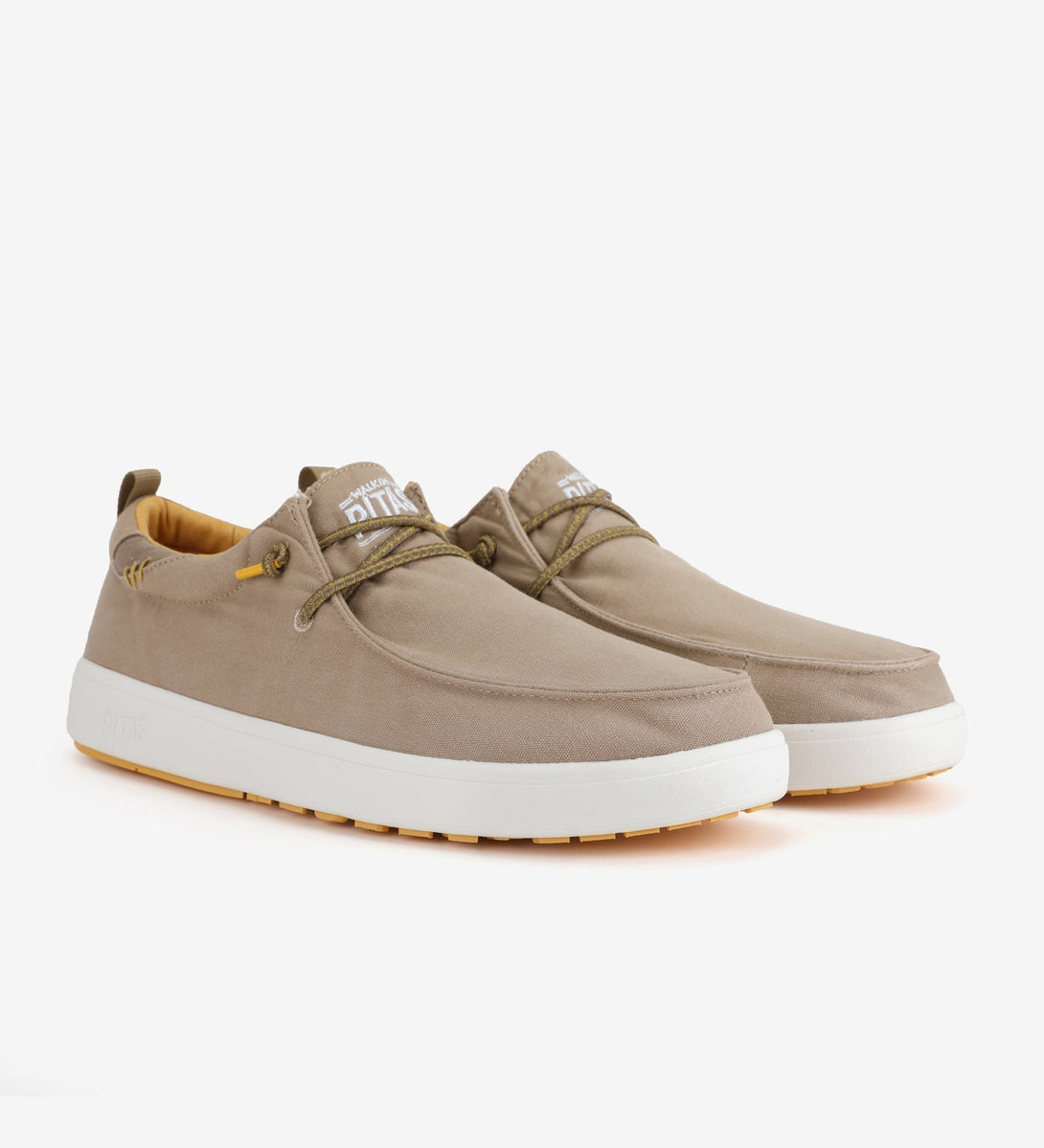 WALLABI BIARRITZ BEIGE-WalkinPitas