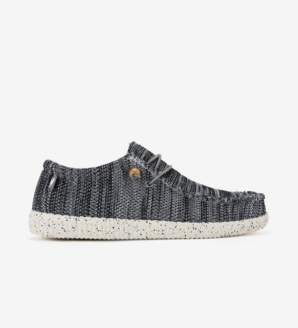 WALLABI WP150 KNITTED GRIS-WalkinPitas