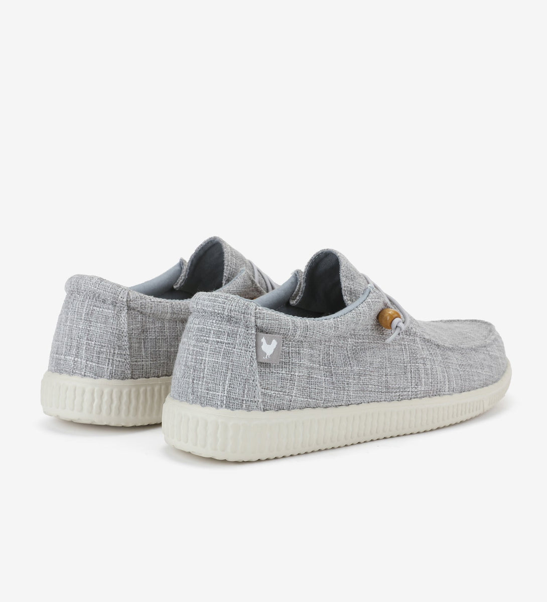 WALLABI WP150 LINEN GRIS-WalkinPitas