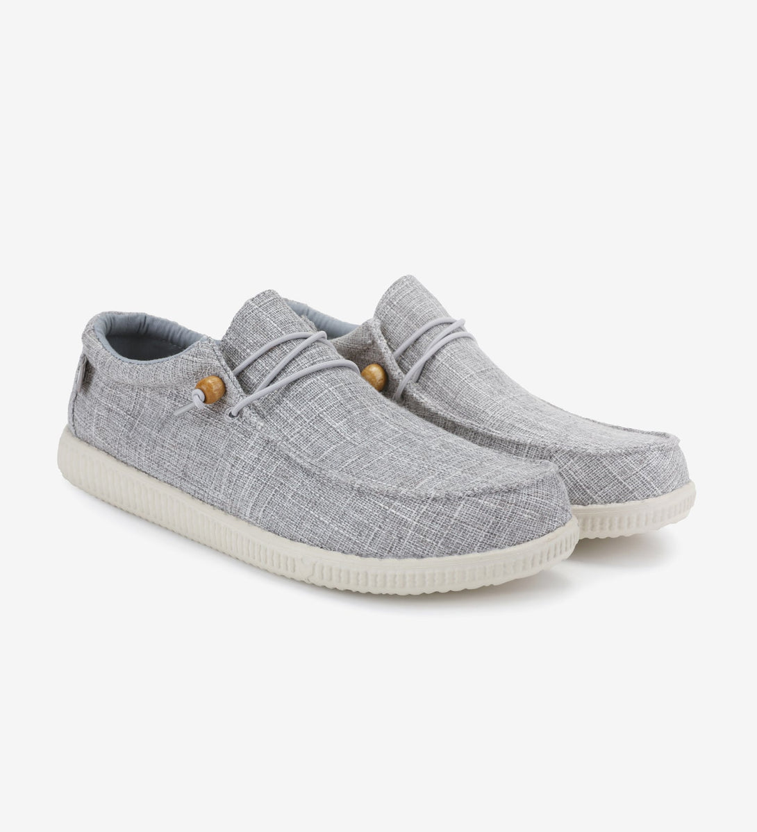 WALLABI WP150 LINEN GRIS-WalkinPitas