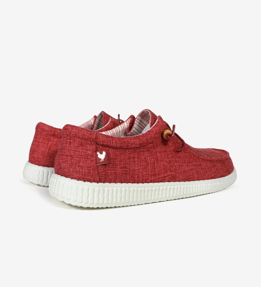 WALLABI WP150 LINEN ROJO-WalkinPitas