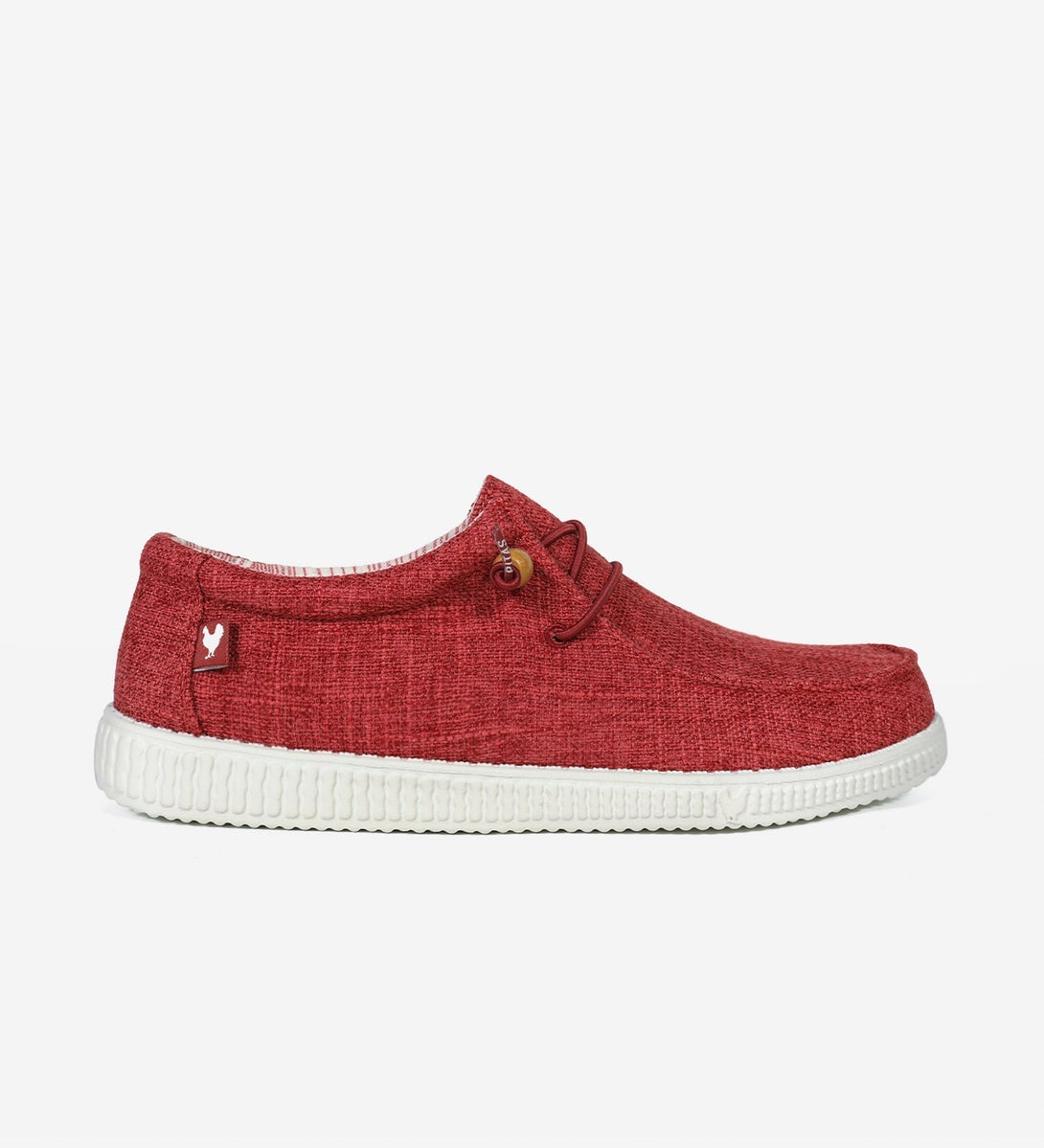 WALLABI WP150 LINEN ROJO-WalkinPitas