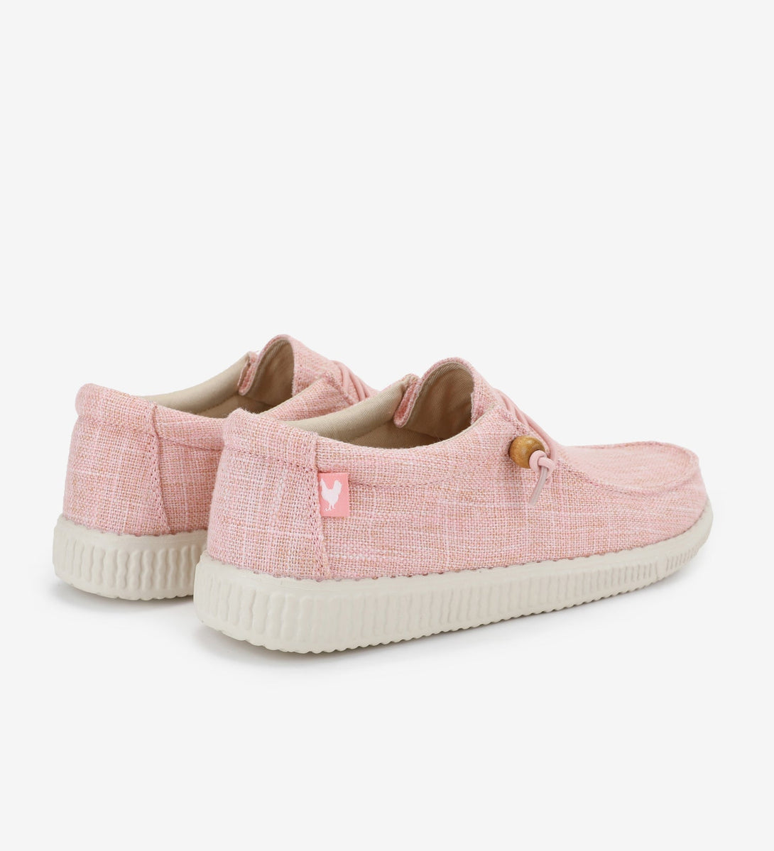 WALLABI WP150 LINEN ROSA-WalkinPitas