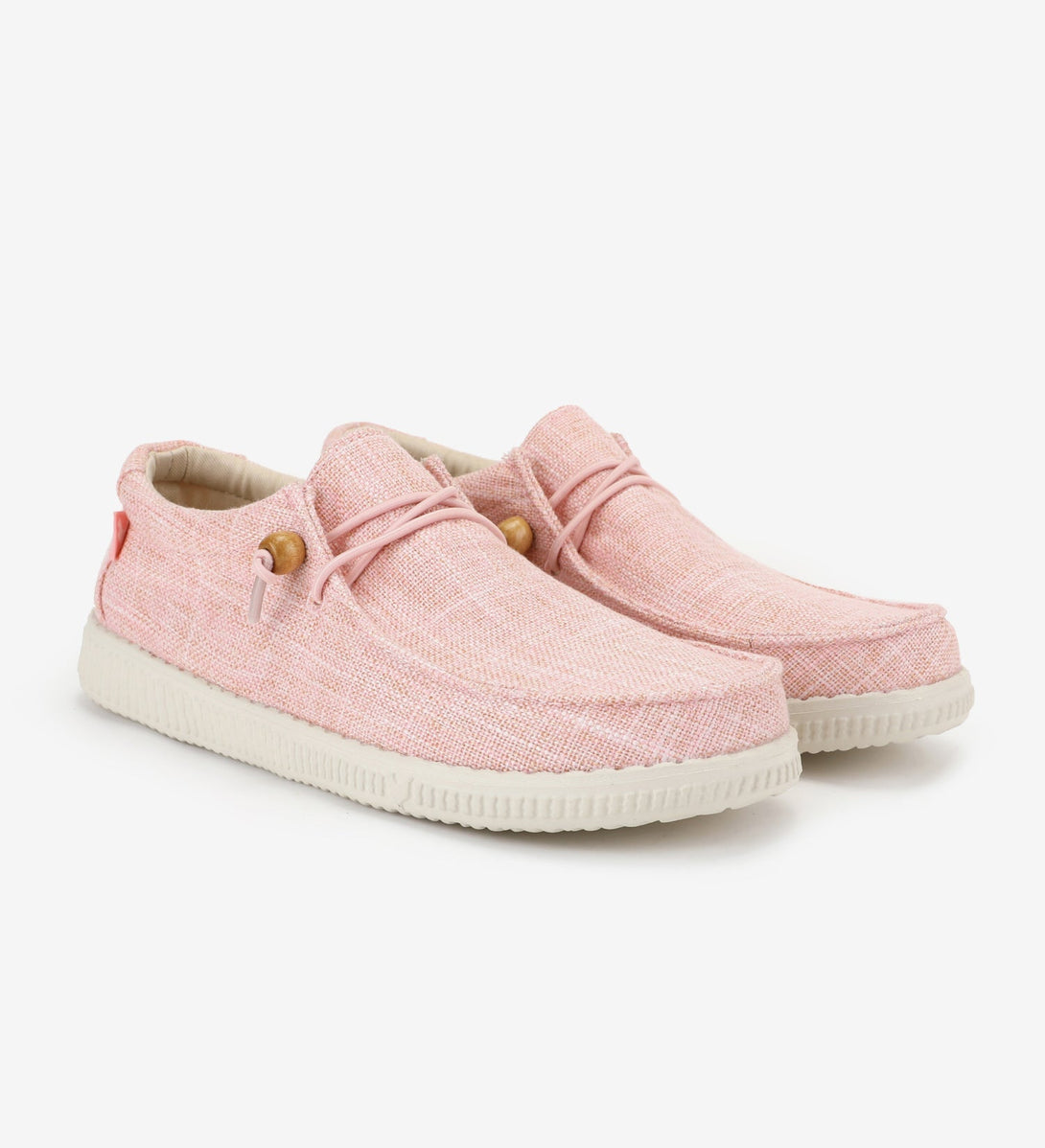 WALLABI WP150 LINEN ROSA-WalkinPitas