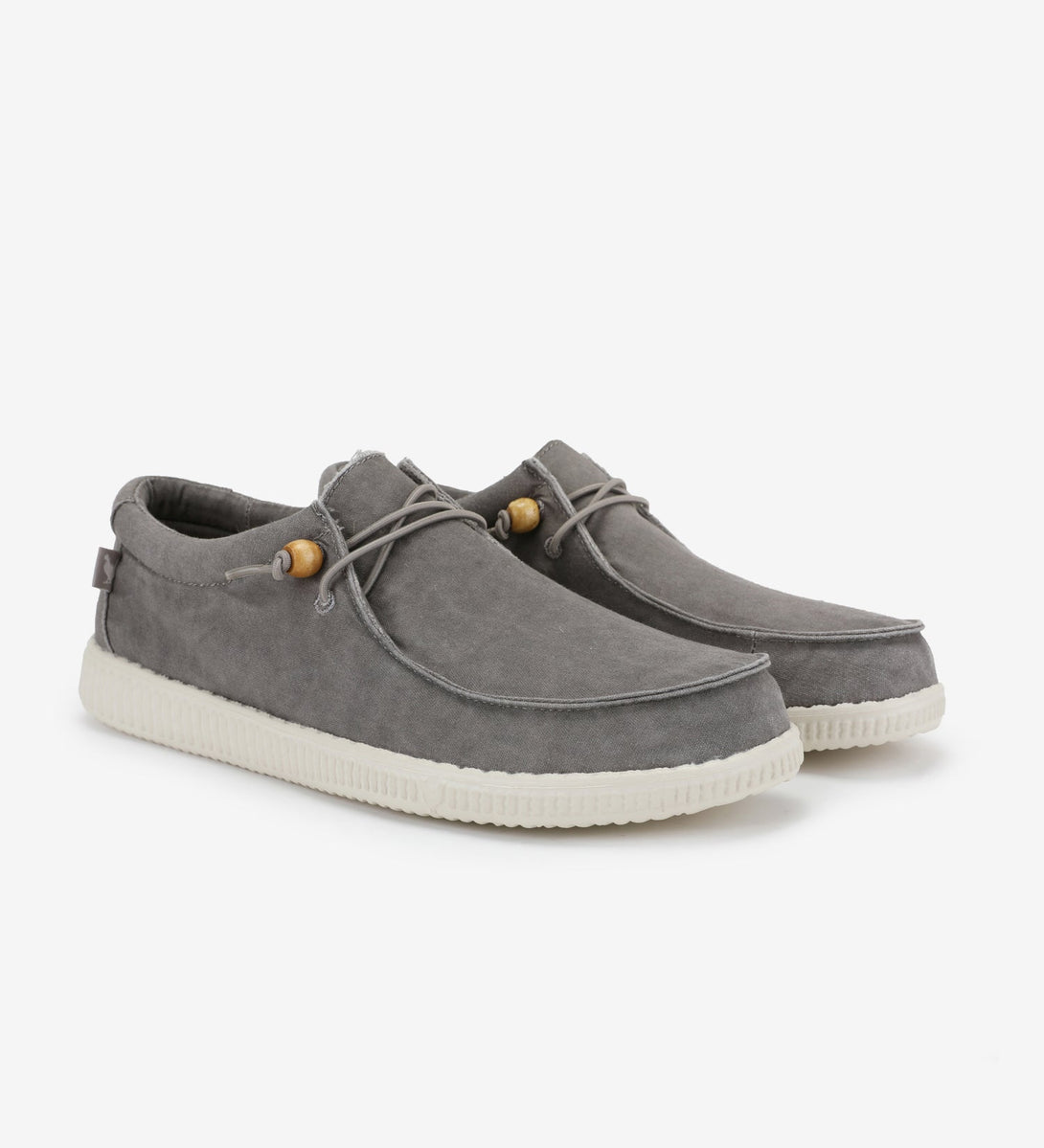 WALLABI WP150 WASHED GRIS-WalkinPitas