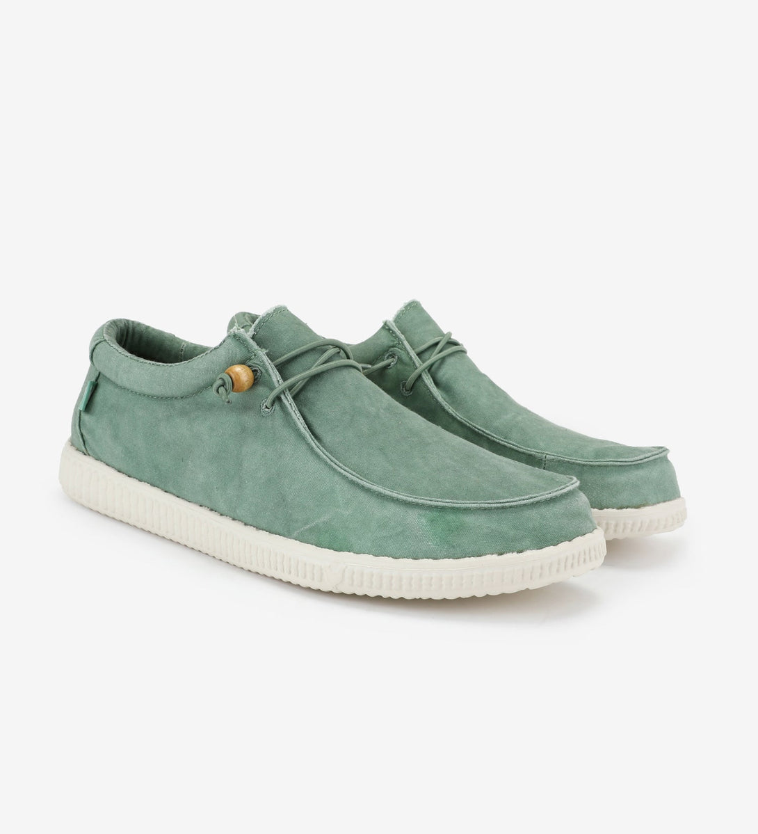 WALLABI WP150 WASHED VERDE MENTA-WalkinPitas