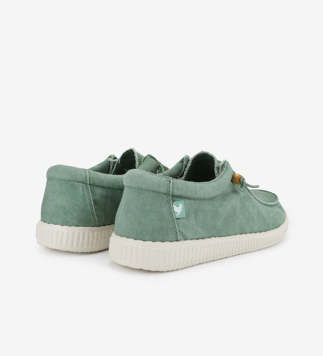 WALLABI WP150 WASHED VERDE MENTA-WalkinPitas