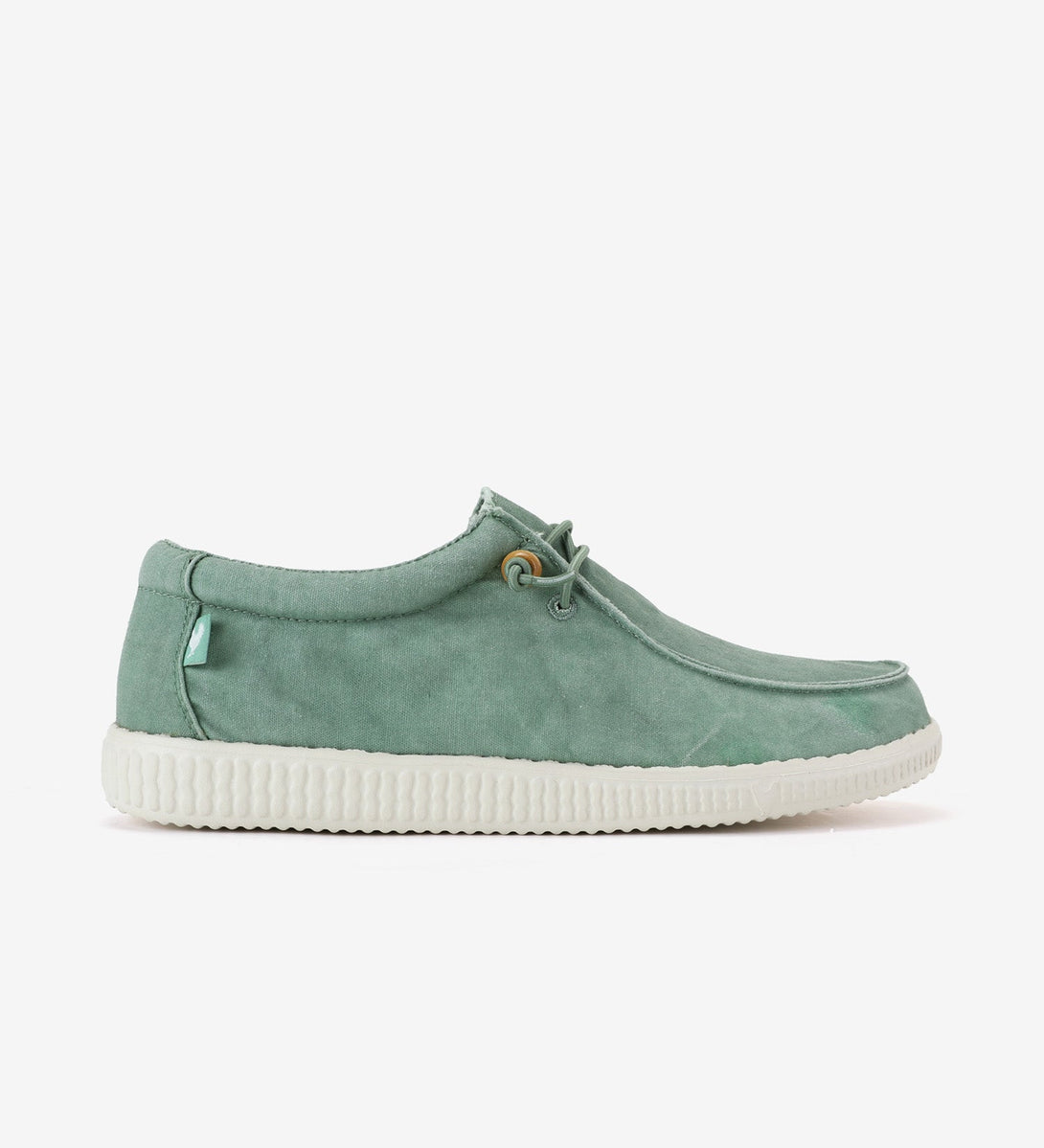 WALLABI WP150 WASHED VERDE MENTA-WalkinPitas