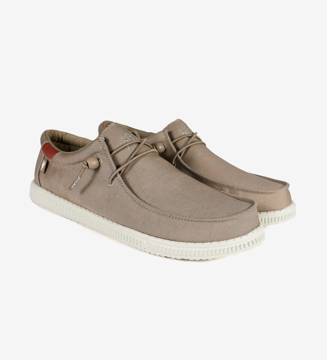 WALLABI WP150 WILLY BEIGE-WalkinPitas