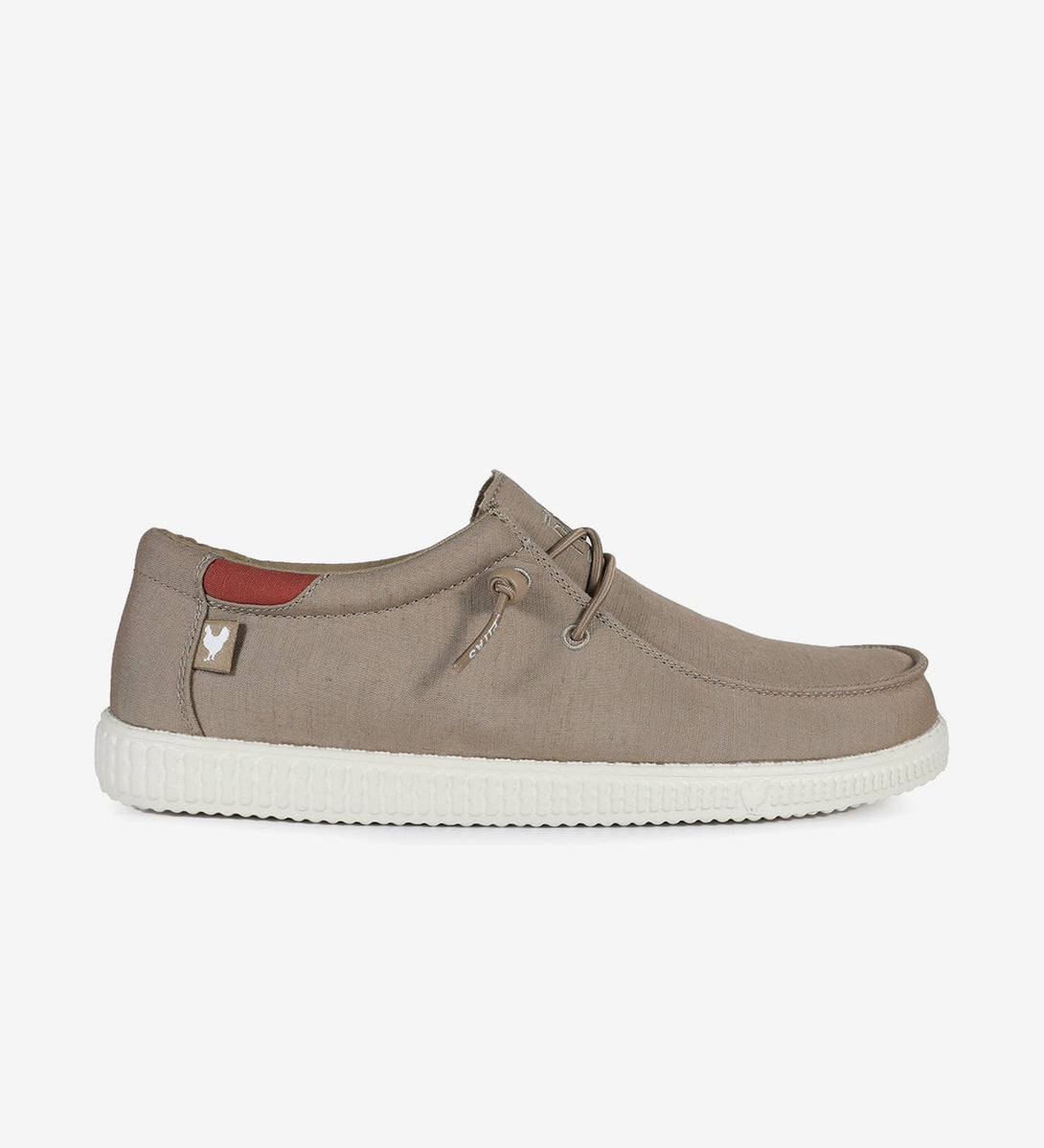 WALLABI WP150 WILLY BEIGE-WalkinPitas