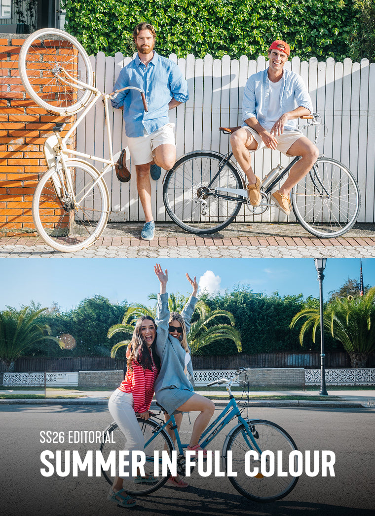 Summer Editorial 2026
