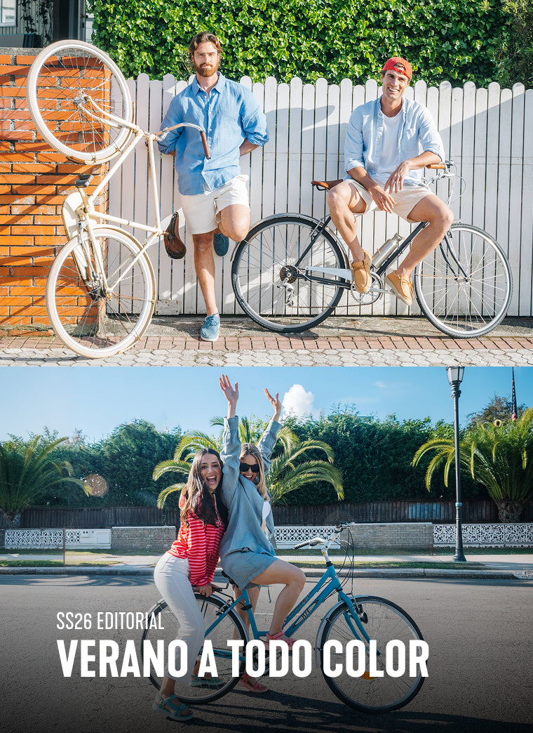 Editorial Verano 2026
