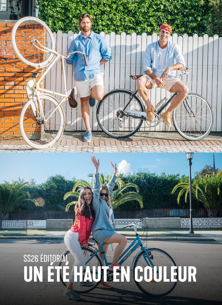 Summer Editorial 2026