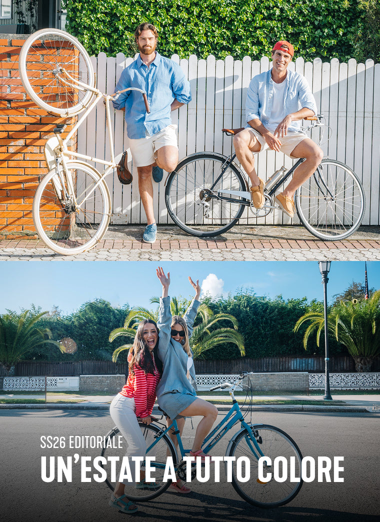 Summer Editorial 2026