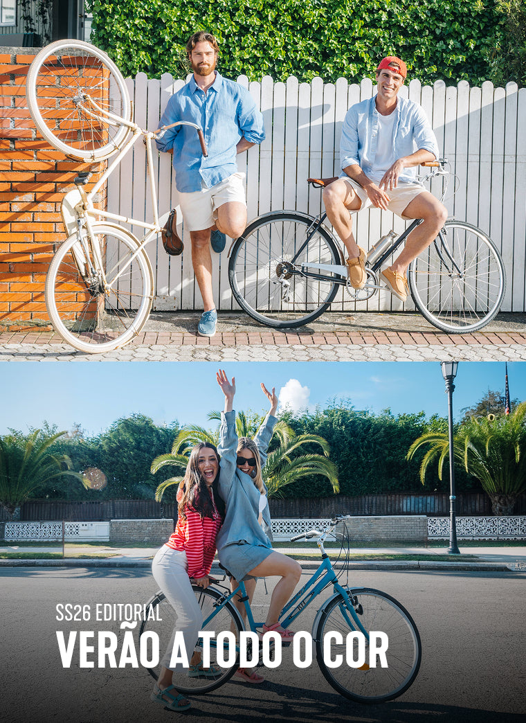 Summer Editorial 2026