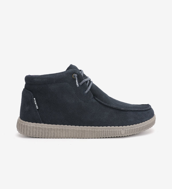 Mocassini Uomo Walk In Pitas WP150 Wallabi Fly Washed - Scarpe Estive In Cotone Lavato, Suola EVA, Senza Lacci, 150g Scarpe Da Barca Walk In Pitas WP150 Mocassini Uomo Walk In Pitas WP150 Wallabi Fly Washed - Scarpe Estive In Cotone Lavato, Suola EVA, Senza Lacci, 150g Scarpe Da Barca Walk In Pitas WP150