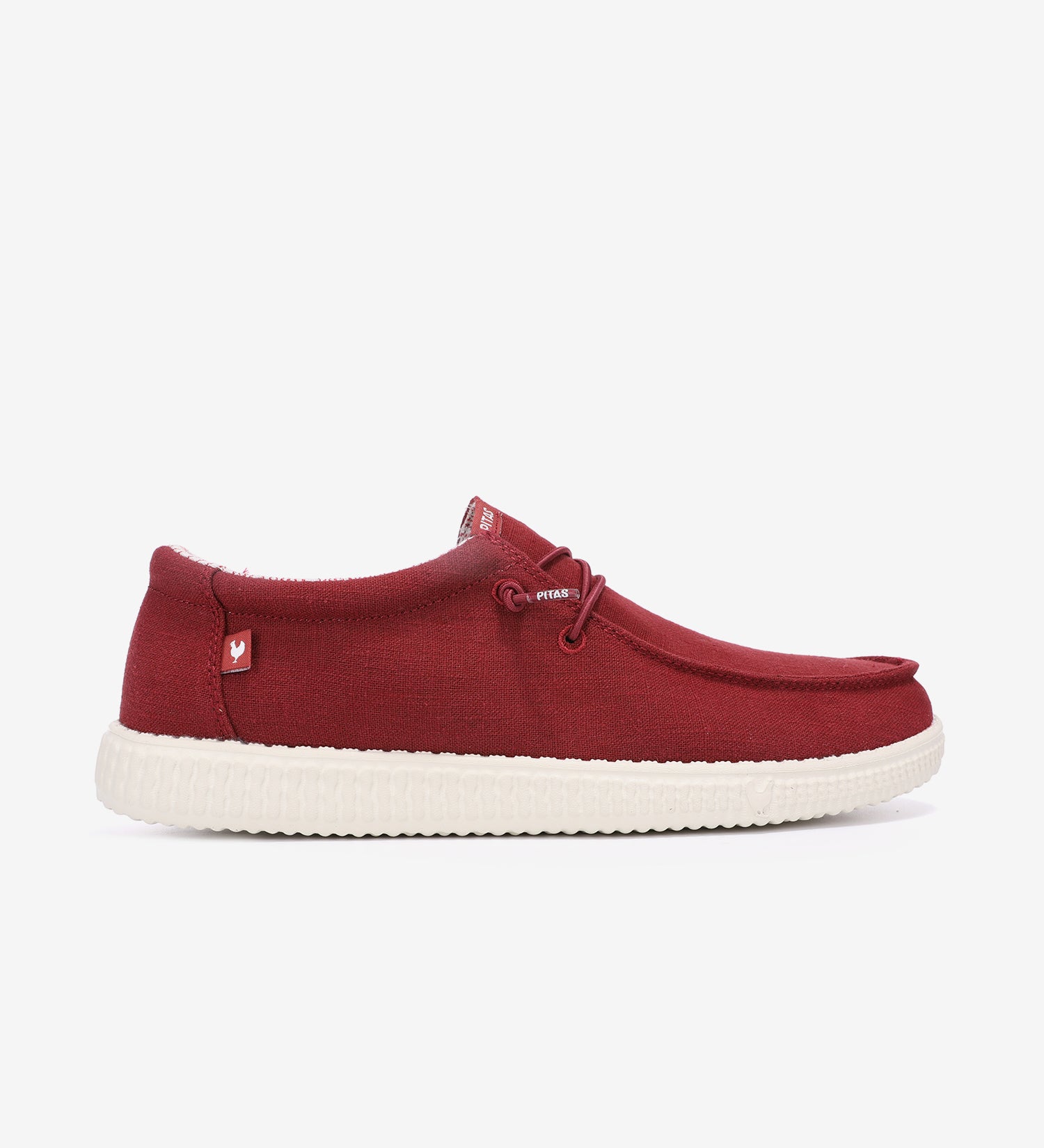 WALLABI NIAS ROJO - WALKINPITAS