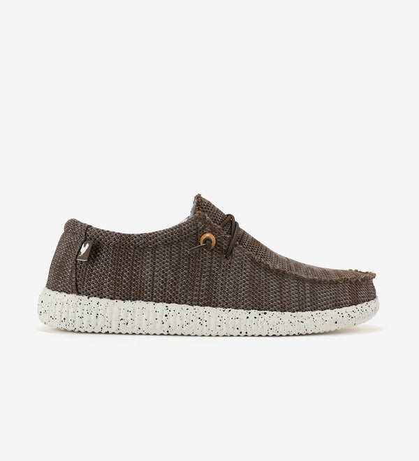 WALLABI WP150 KNITTED TAUPE