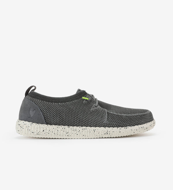 WALLABI WP150 FLY WASHED GRIS