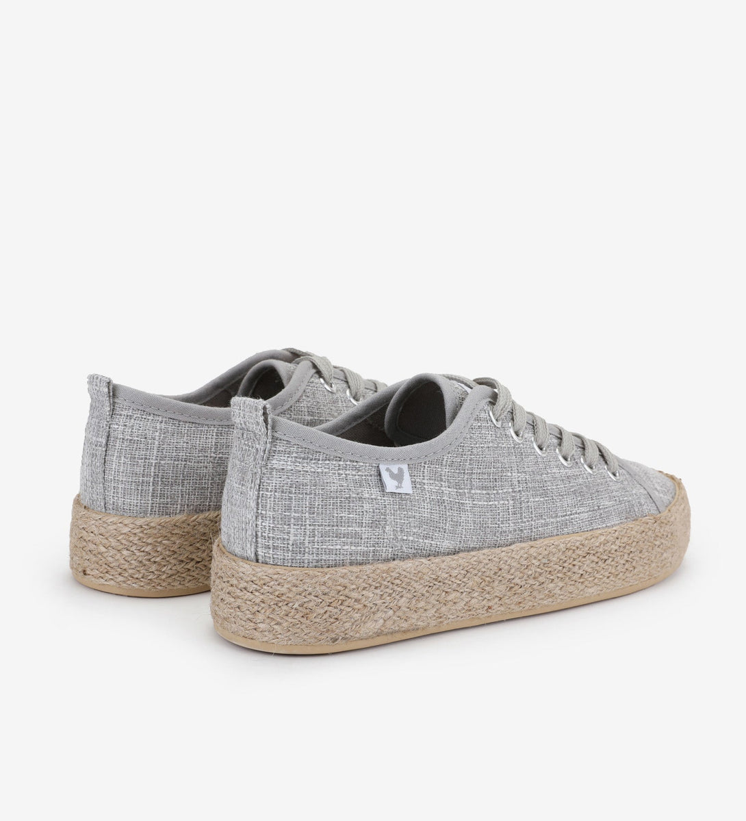 ZAPATILLAS ADA LINEN GRIS-WalkinPitas