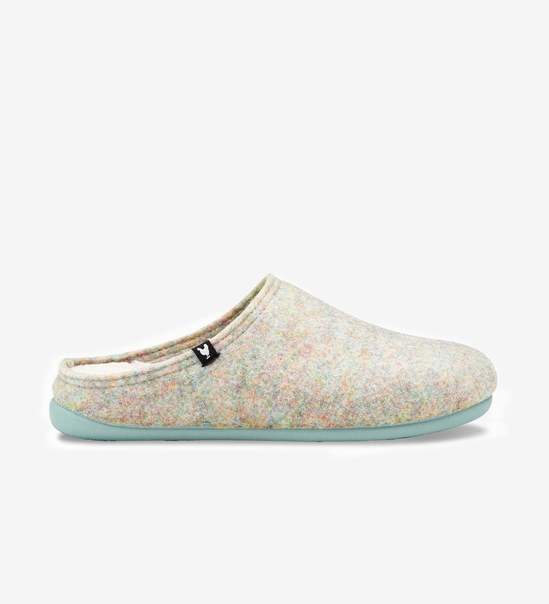 ZAPATILLAS DE CASA BONDI MULTICOLOR-WalkinPitas