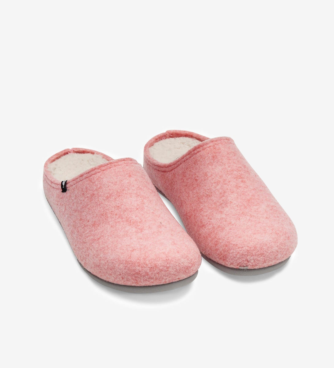 ZAPATILLAS DE CASA BONDI ROSA-WalkinPitas