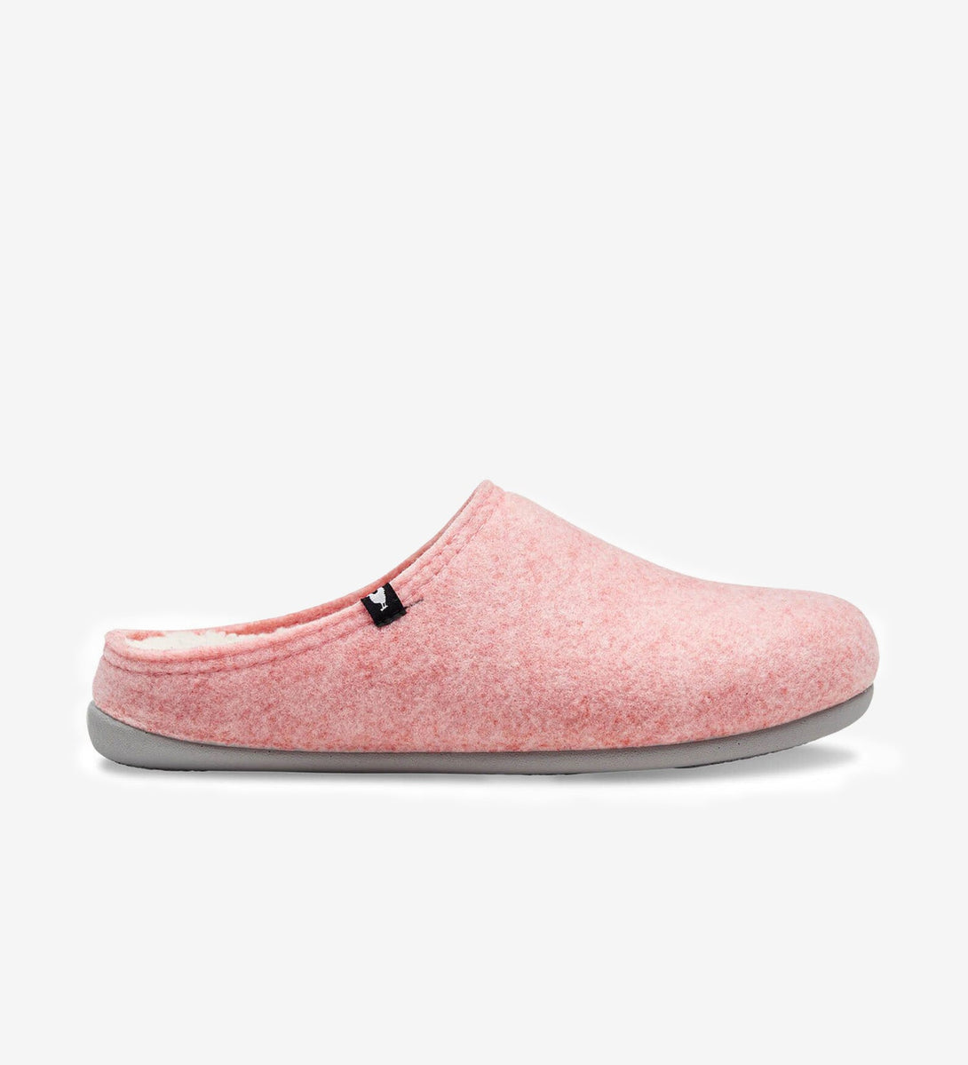 ZAPATILLAS DE CASA BONDI ROSA-WalkinPitas