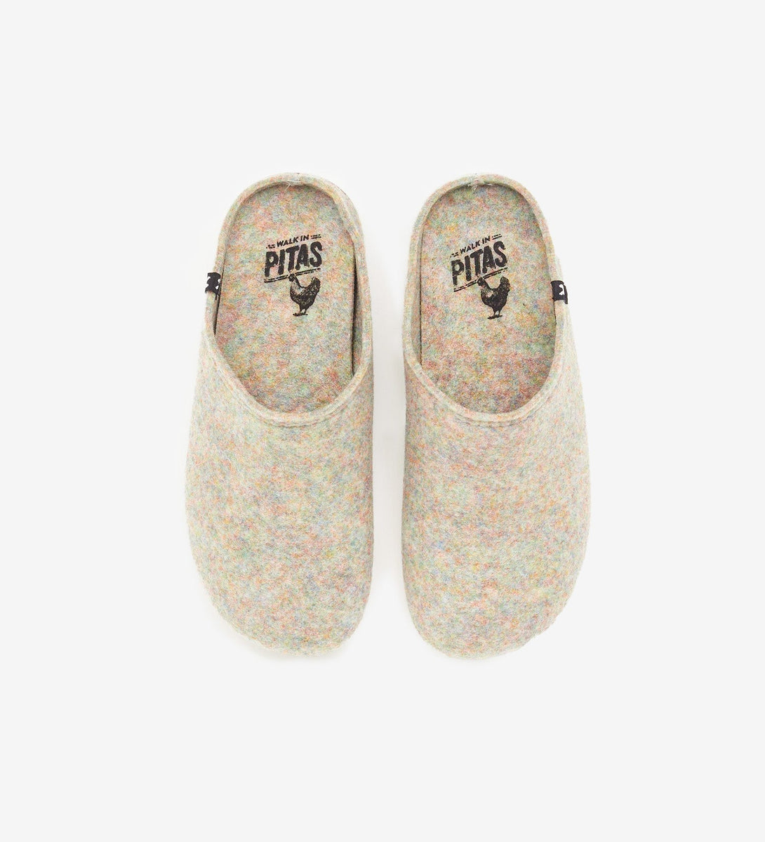 ZAPATILLAS DE CASA KOTI MULTICOLOR-WalkinPitas