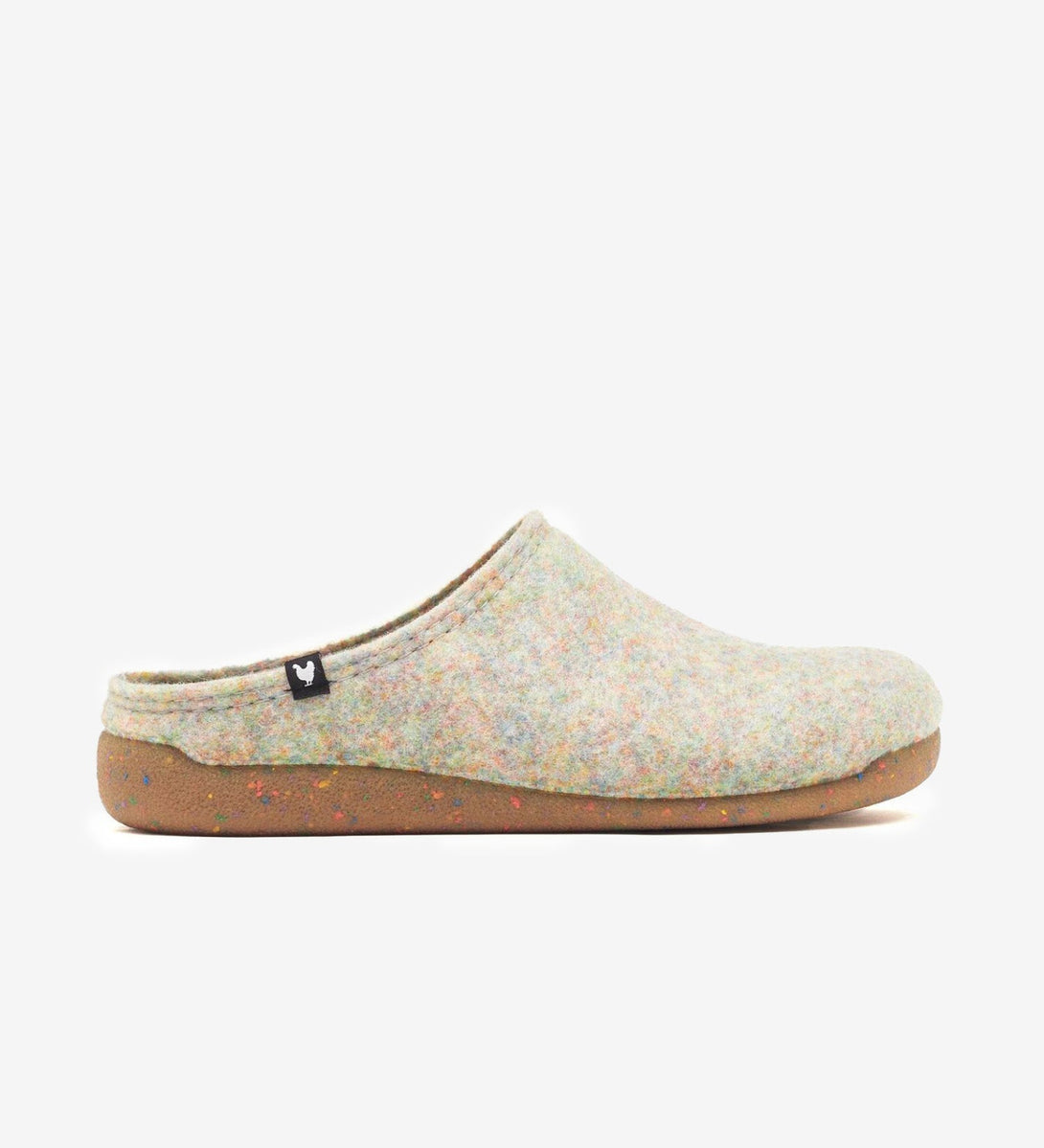 ZAPATILLAS DE CASA KOTI MULTICOLOR-WalkinPitas