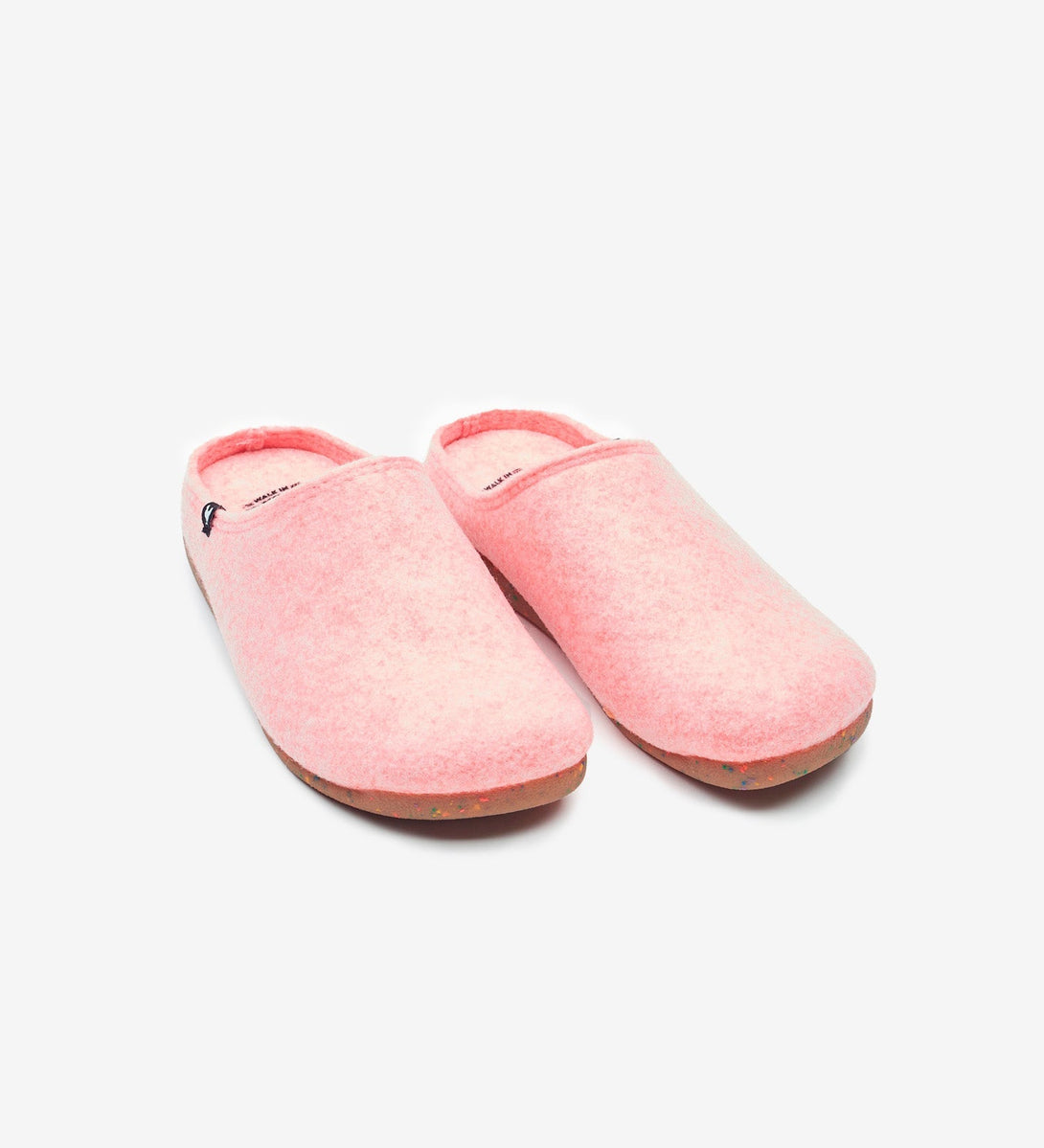 ZAPATILLAS DE CASA KOTI ROSA-WalkinPitas