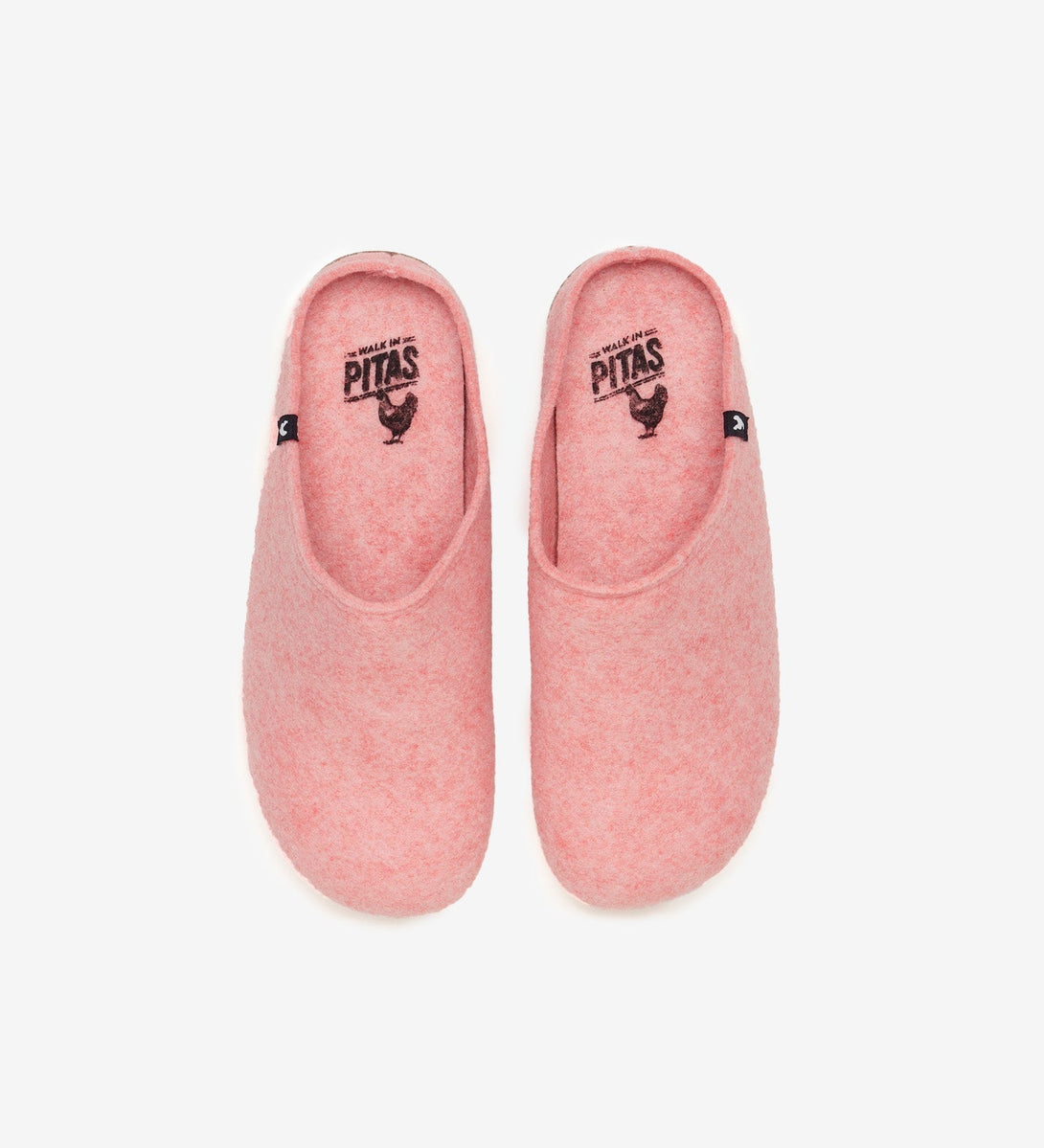 ZAPATILLAS DE CASA KOTI ROSA-WalkinPitas