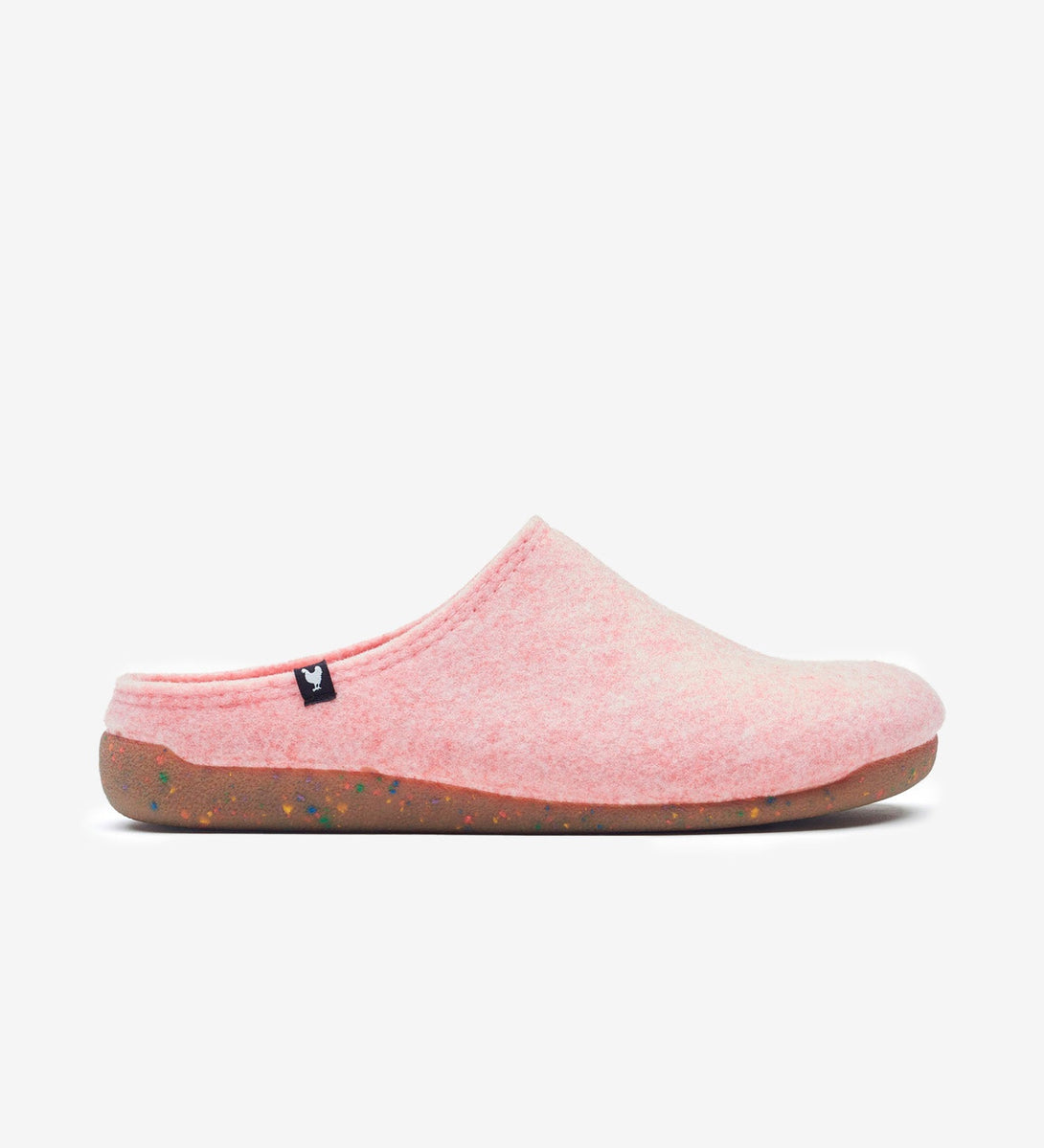 ZAPATILLAS DE CASA KOTI ROSA-WalkinPitas