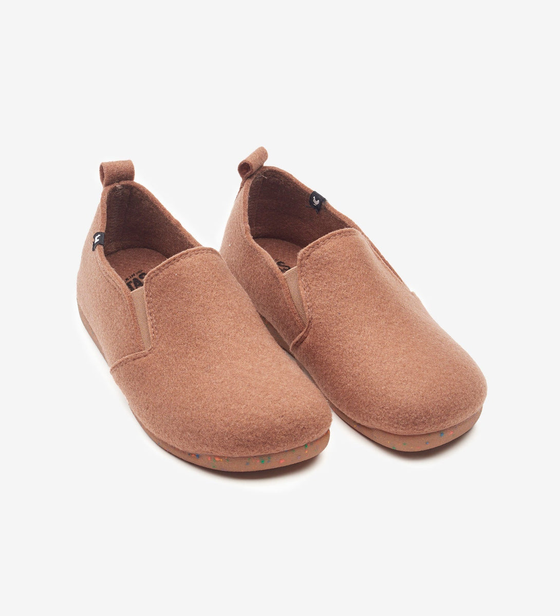 ZAPATILLAS DE CASA PET TAUPE-WalkinPitas