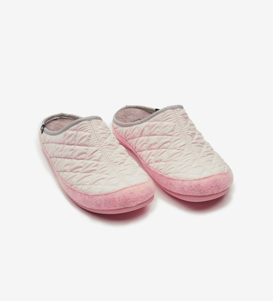 ZAPATILLAS DE CASA SAMY ROSA-WalkinPitas