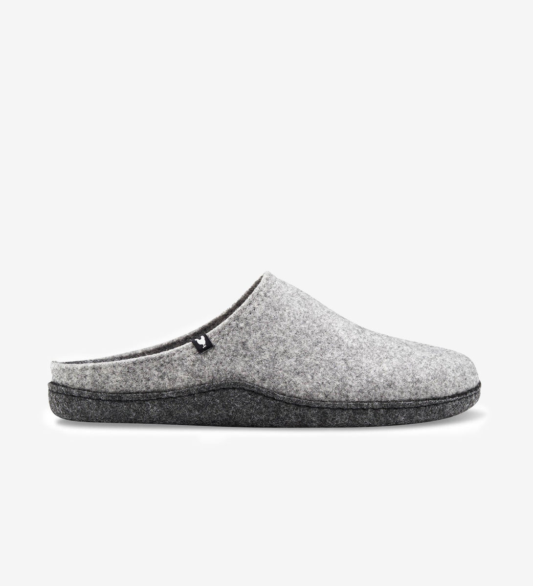 ZAPATILLAS DE CASA ZANTE GRIS-WalkinPitas