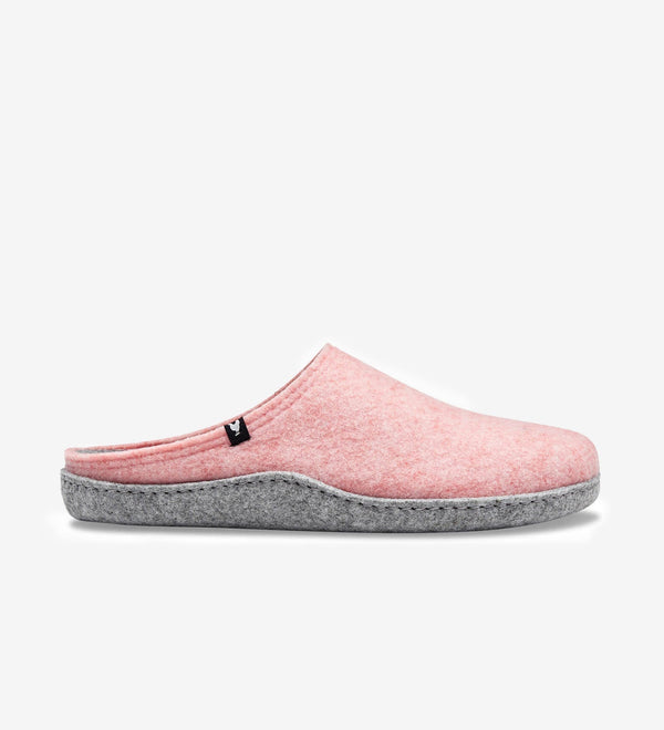 ZAPATILLAS DE CASA ZANTE ROSA-WalkinPitas