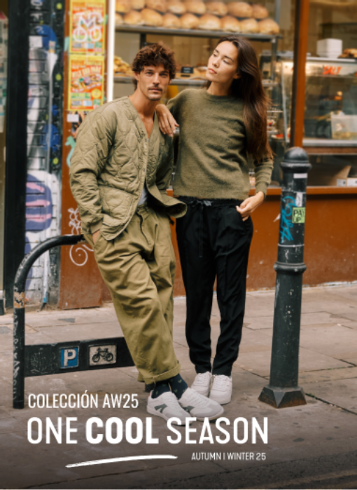 EDITORIAL | Otoño 2025